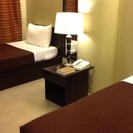 One Hive Hotel And Suites Surigao Bagian luar foto